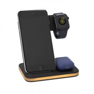 MULTICARGADOR TAUTÓN. personalizada